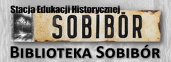 Repozytorium „Biblioteka Sobibór” z katalogu: Biblioteka