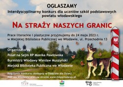 Na straży naszych granic
