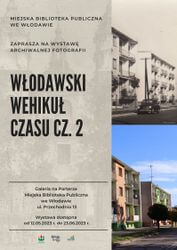 Włodawski wehikuł czasu cz. 2