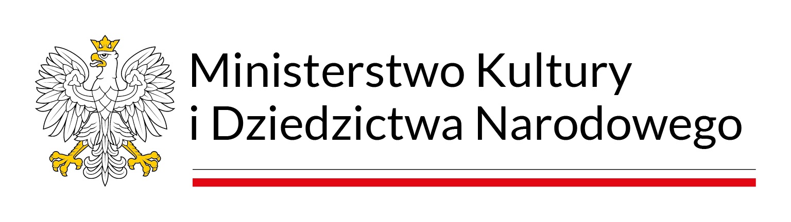 Logotyp MKiDN