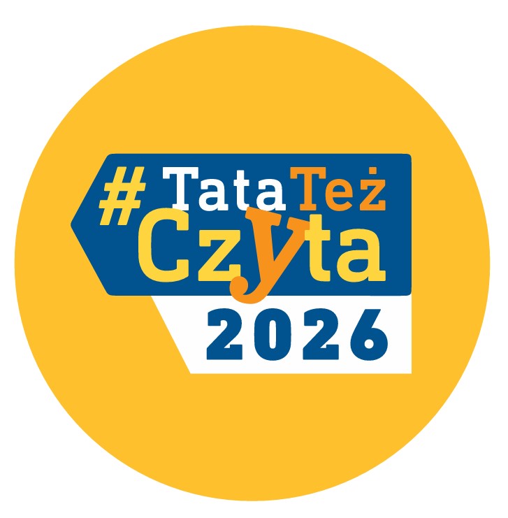tata tez czyta 2026 logo
